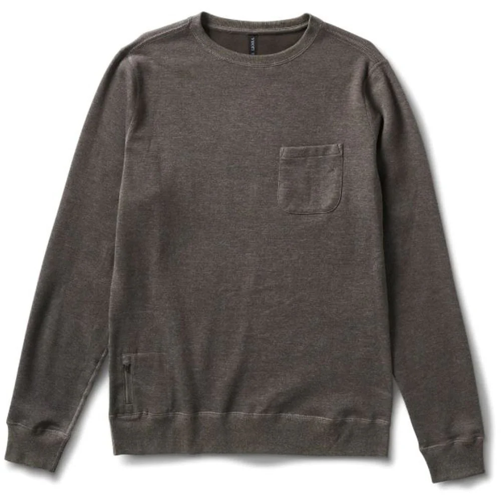 Vuori Men's Jeffreys Pullover - Image 4