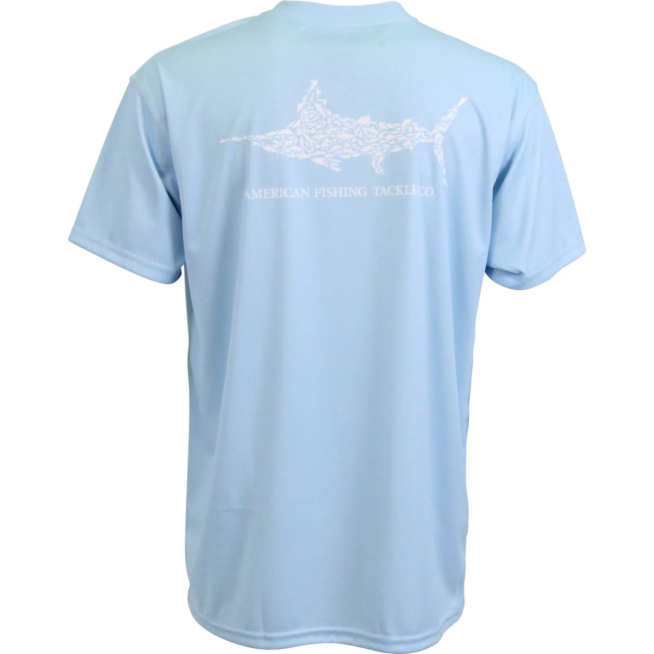 AFTCO Men's Jigfish Short Sleeve Shirt - Image 5