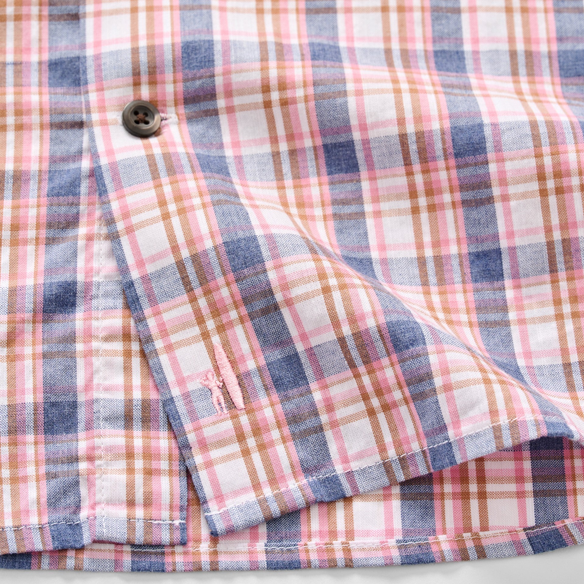 Johnnie O Men's Jordi Long Sleeve Button Up - Image 2