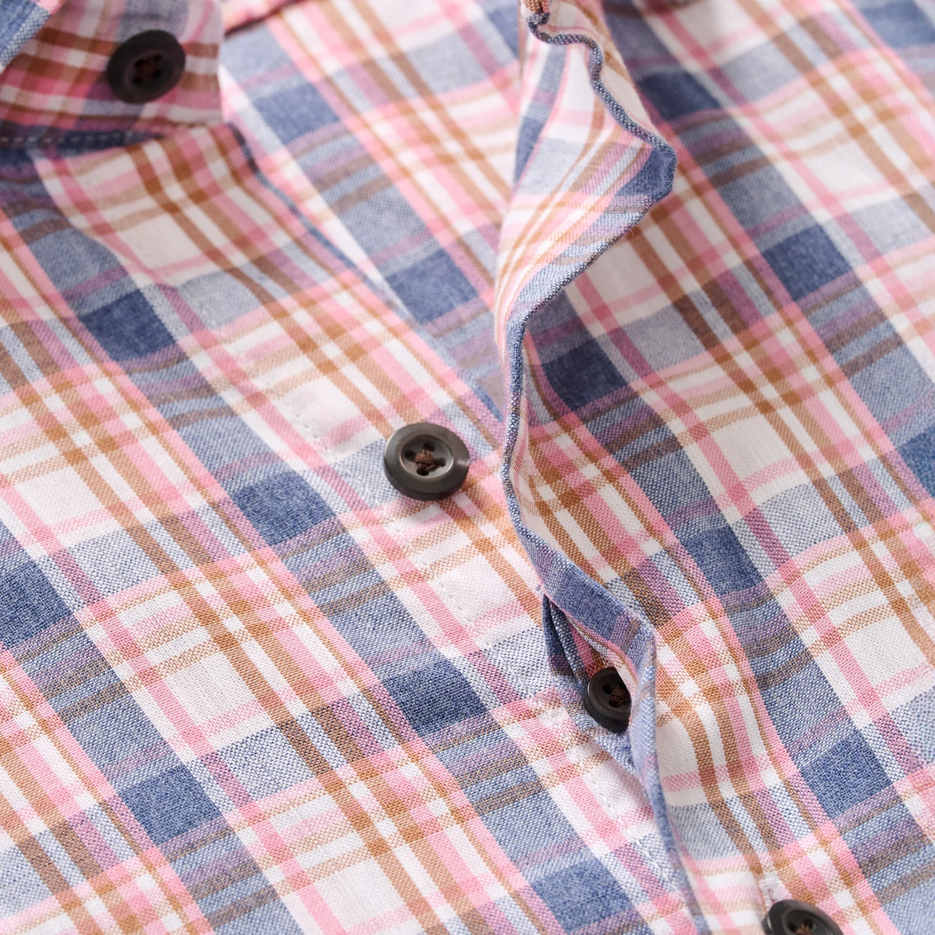 Johnnie O Men's Jordi Long Sleeve Button Up - Image 3
