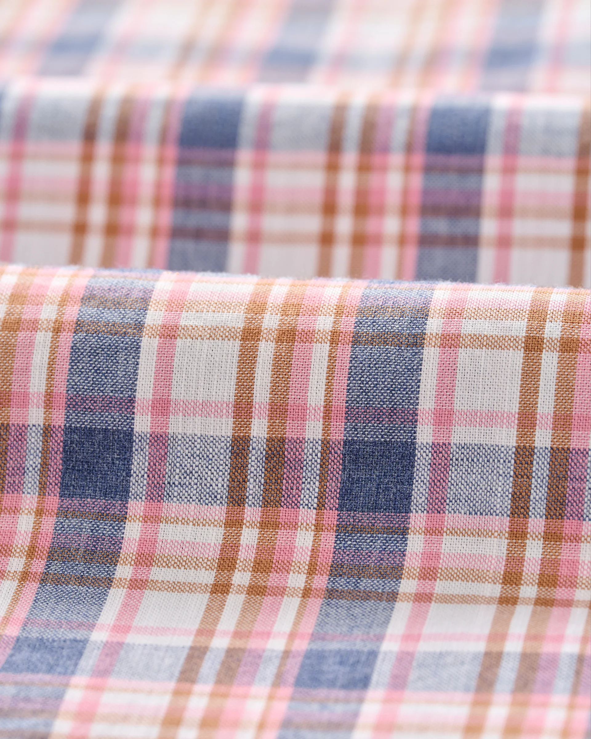Johnnie O Men's Jordi Long Sleeve Button Up - Image 5
