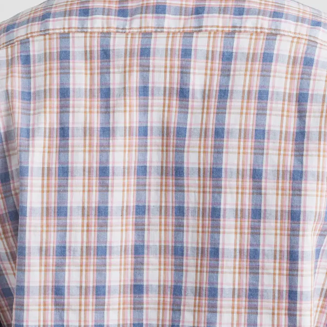 Johnnie O Men's Jordi Long Sleeve Button Up - Image 6