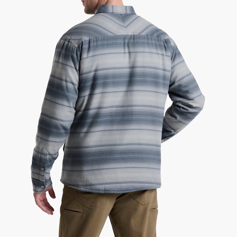 Kuhl Men's Joyrydr Shirt-Jac - Image 3