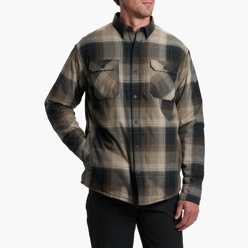Kuhl Men's Joyrydr Shirt-Jac - Image 4