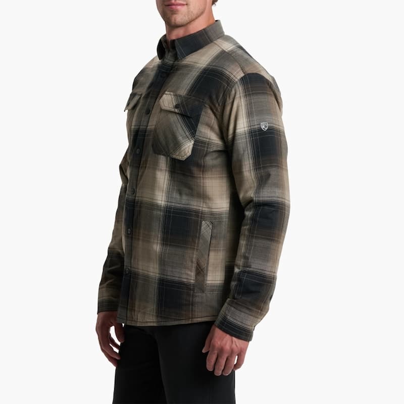 Kuhl Men's Joyrydr Shirt-Jac - Image 5