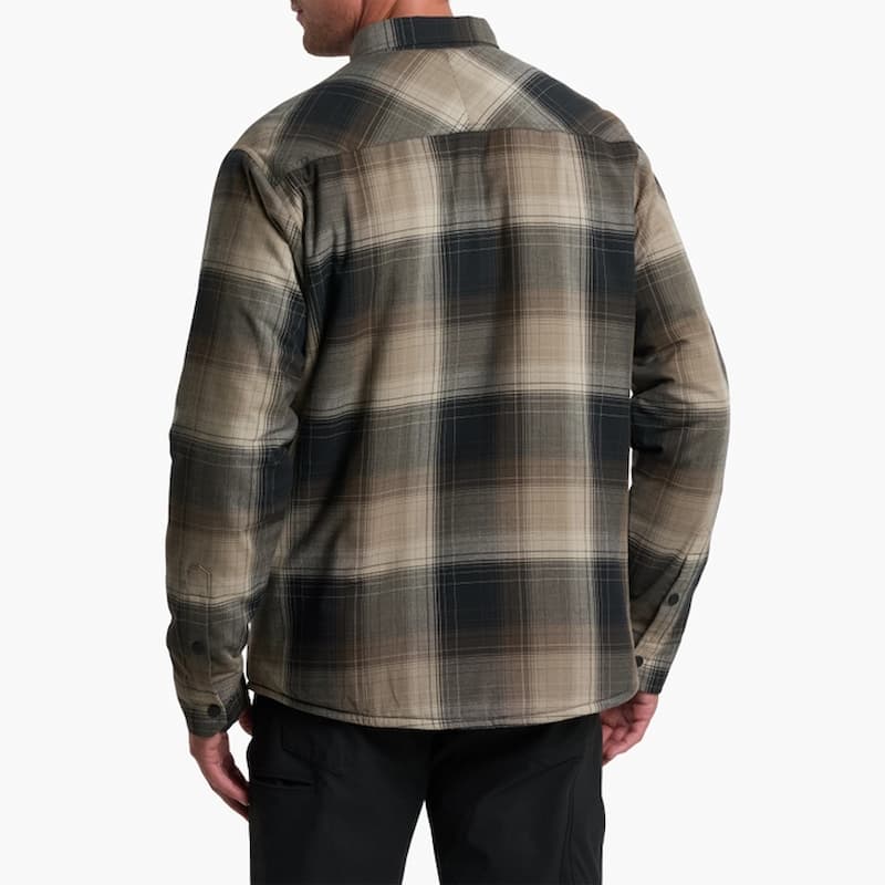 Kuhl Men's Joyrydr Shirt-Jac - Image 6