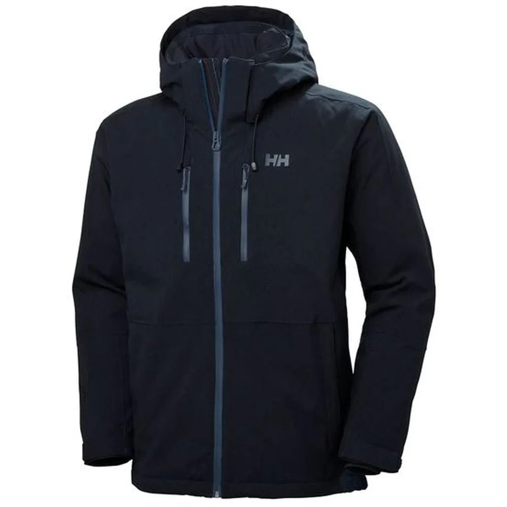 Helly Hansen Men's Juniper 3.0 Jacket - Image 3