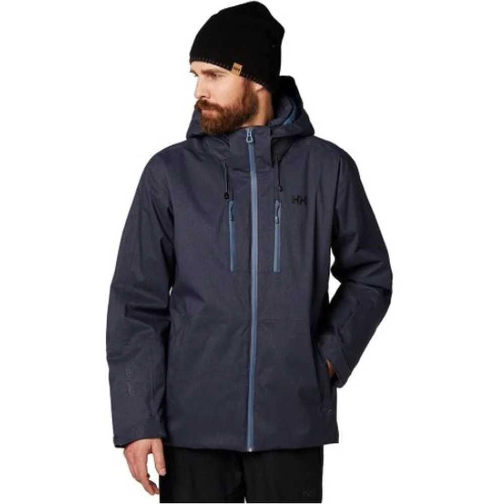 Helly Hansen Men's Juniper 3.0 Jacket - Image 4