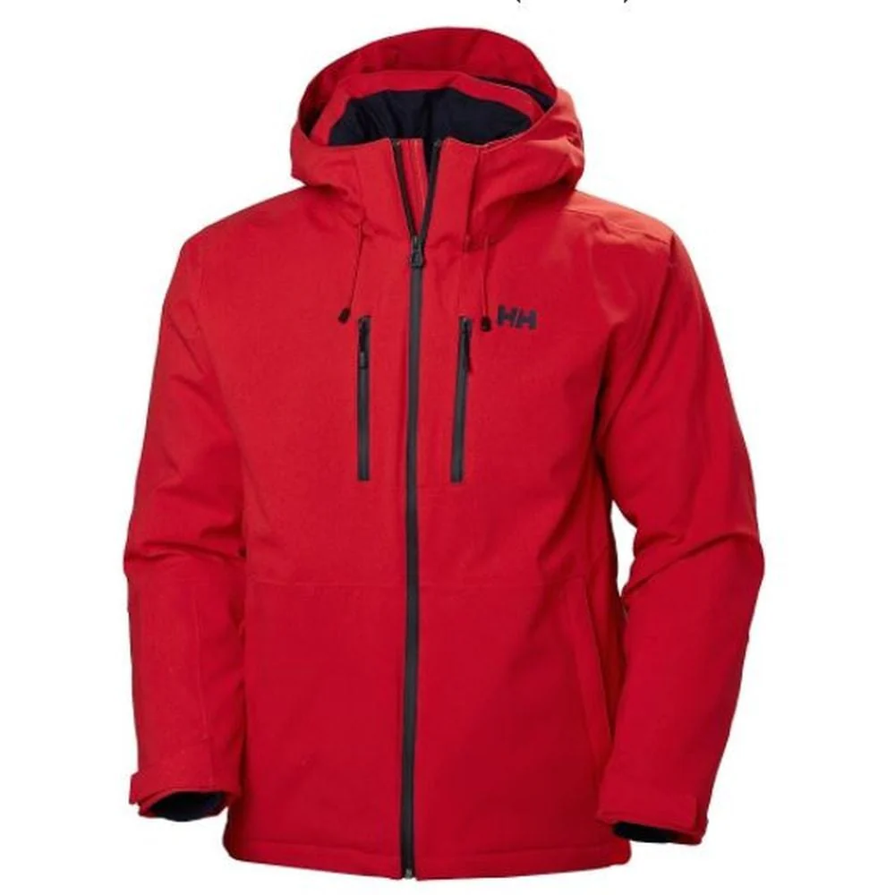 Helly Hansen Men's Juniper 3.0 Jacket - Image 5