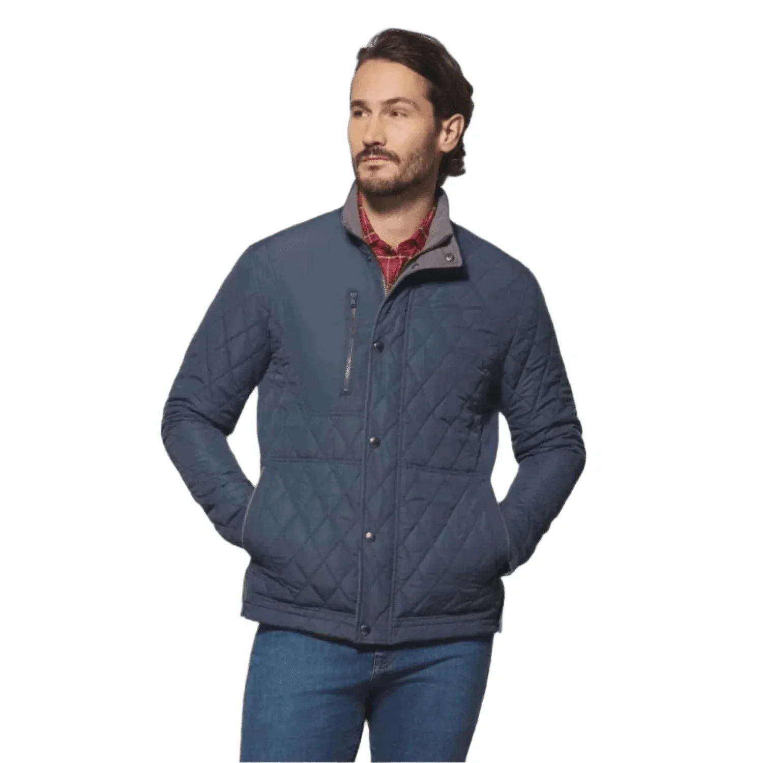 johnnie O's Men's Juno Jacket - Image 3