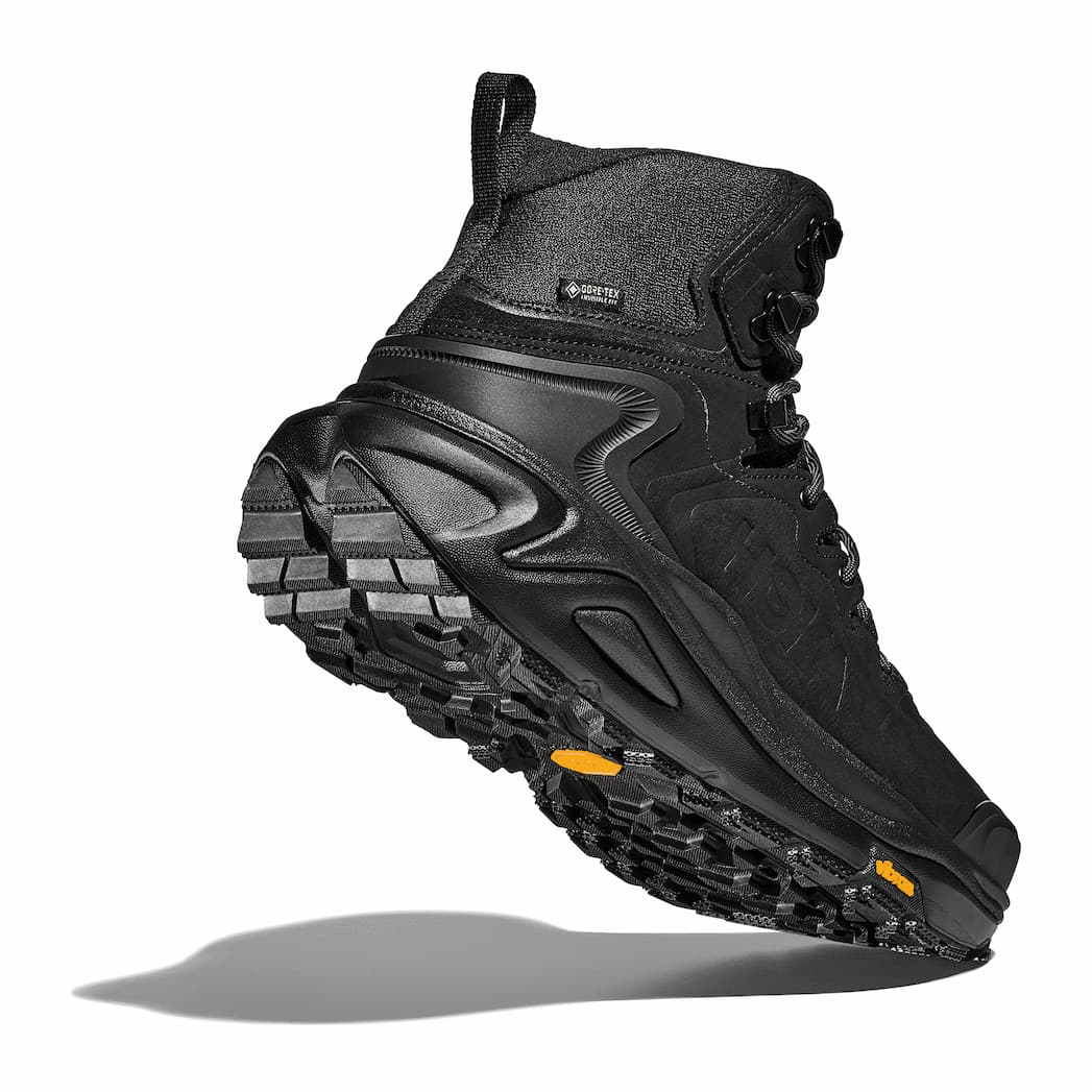 Hoka Men's Kaha 3 GTX Hiking Boots - Image 2