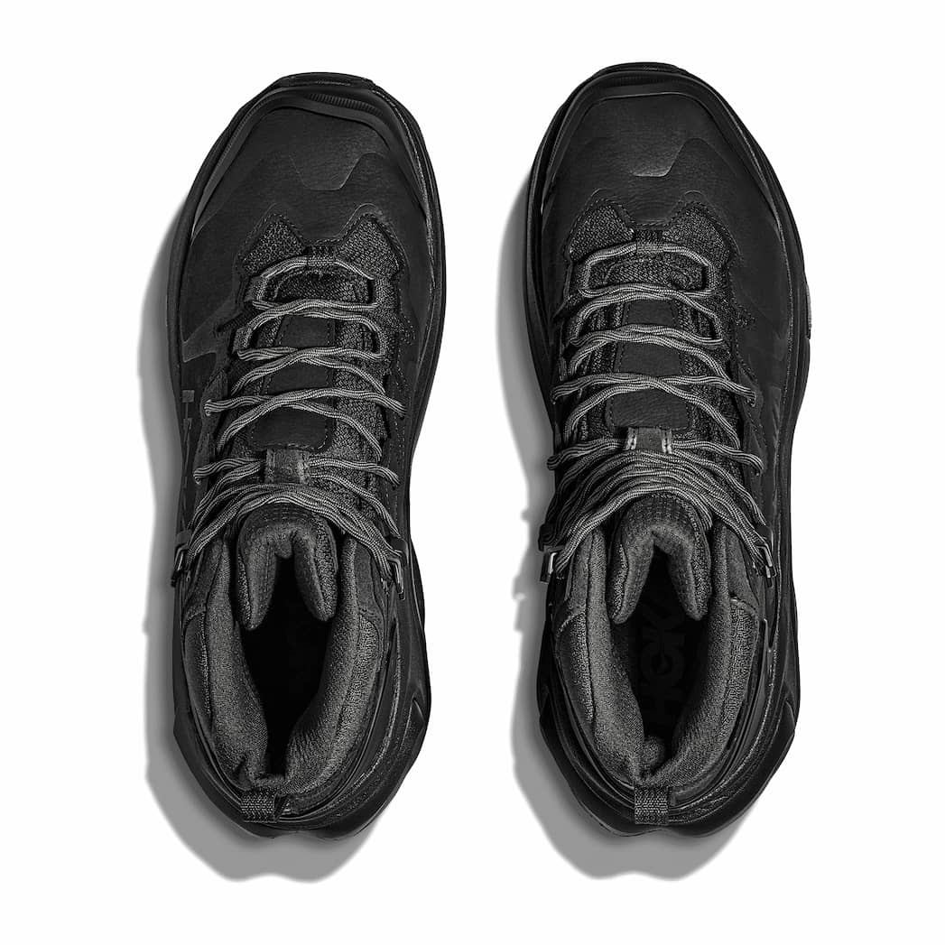 Hoka Men's Kaha 3 GTX Hiking Boots - Image 5