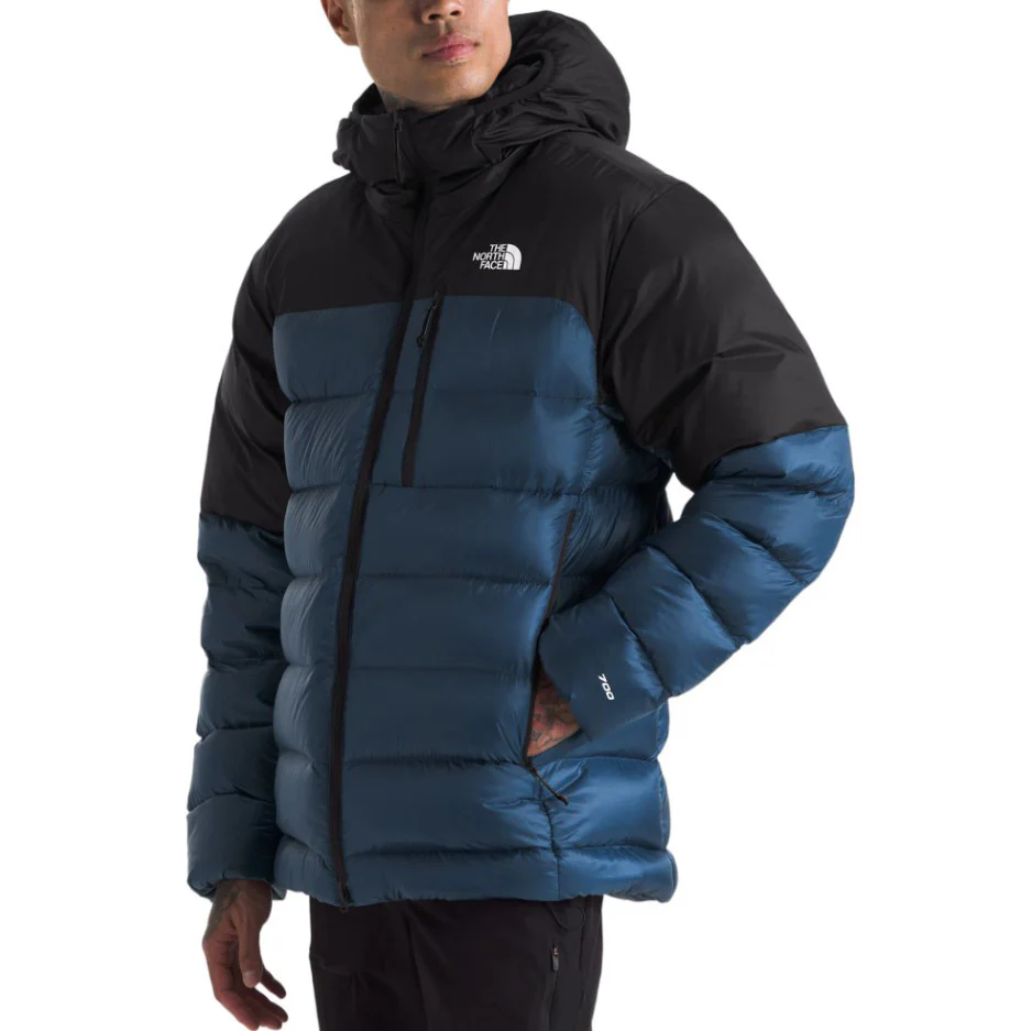 The North Face Men's Kalix Down Hoodie - Image 2