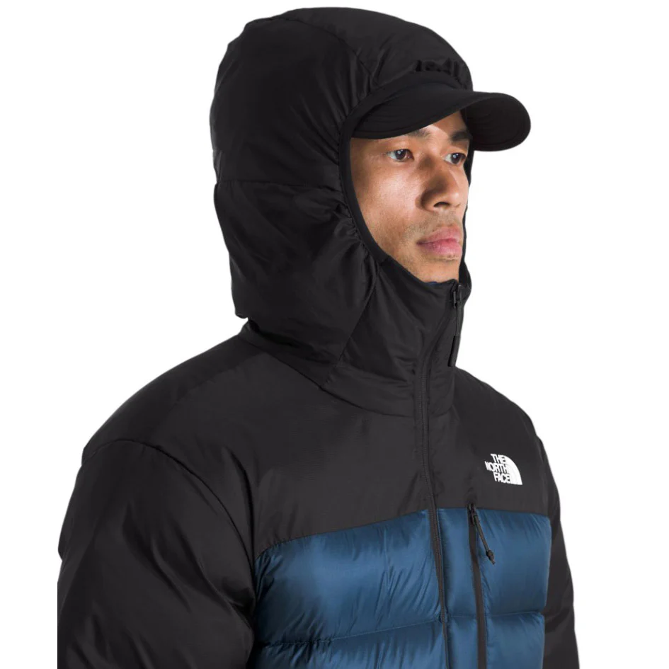 The North Face Men's Kalix Down Hoodie - Image 4