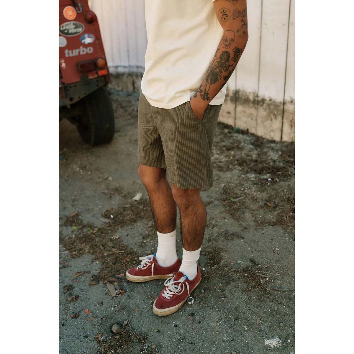 Katin Men's Kennith Short - Image 5