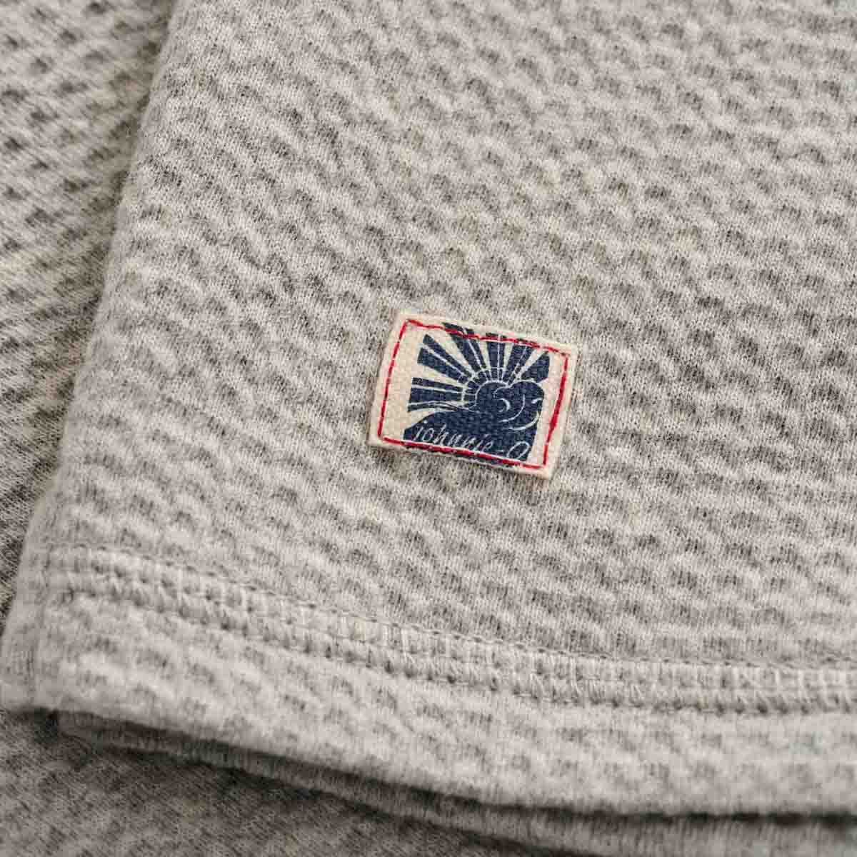 Johnnie-O Men's Kester Textured Hoodie - Image 3