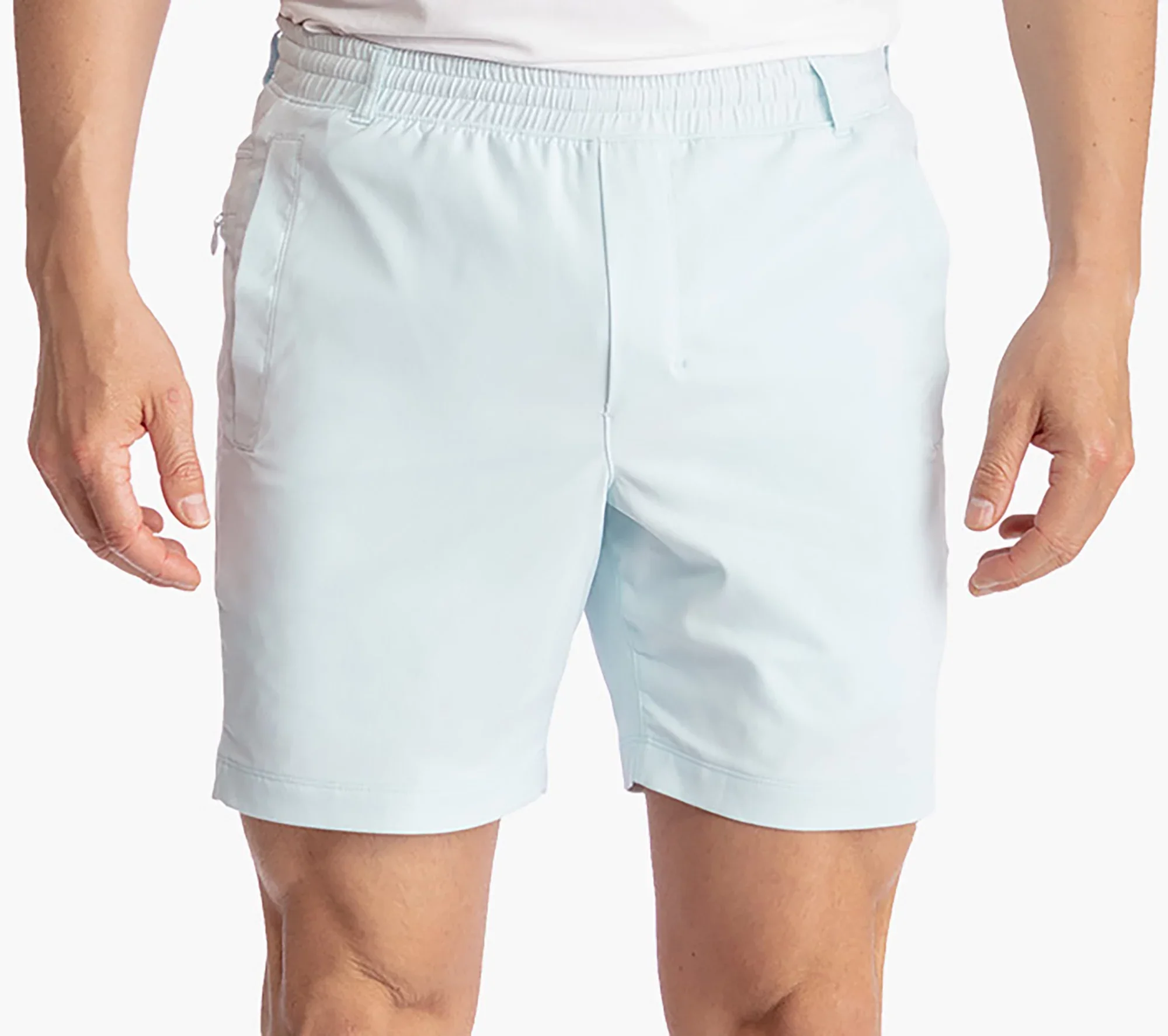 Birddogs Men's Khaki Short - Image 10