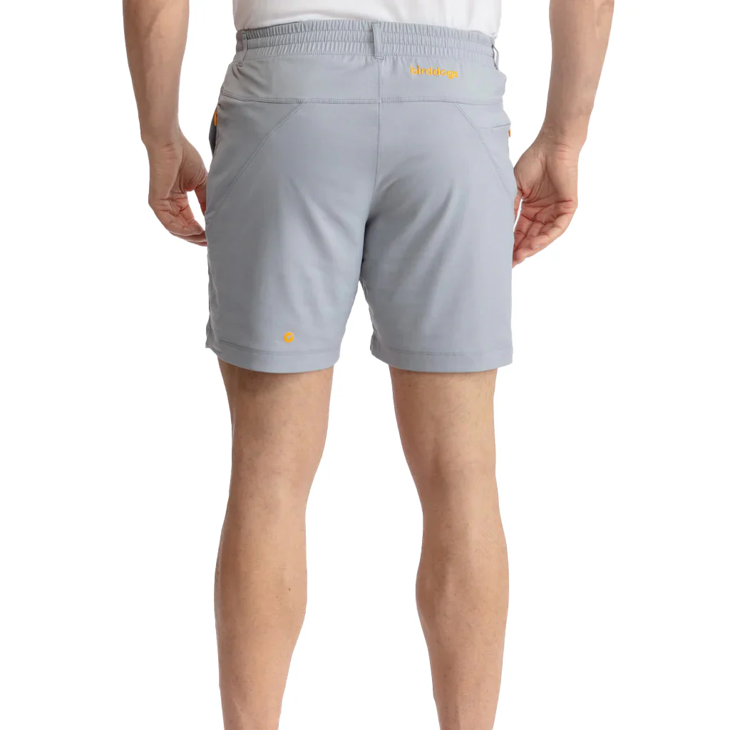 Birddogs Men's Khaki Short - Image 13