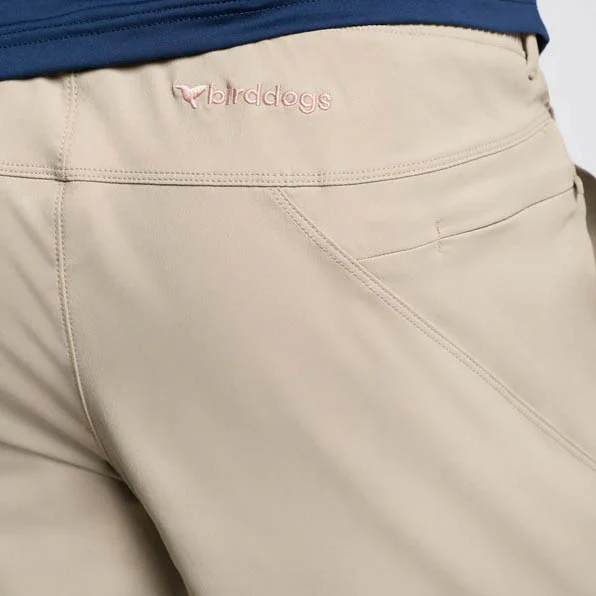 Birddogs Men's Khaki Short - Image 4