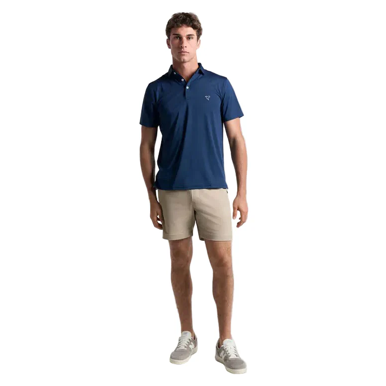 Birddogs Men's Khaki Short - Image 5