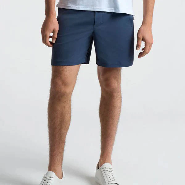 Birddogs Men's Khaki Short - Image 6