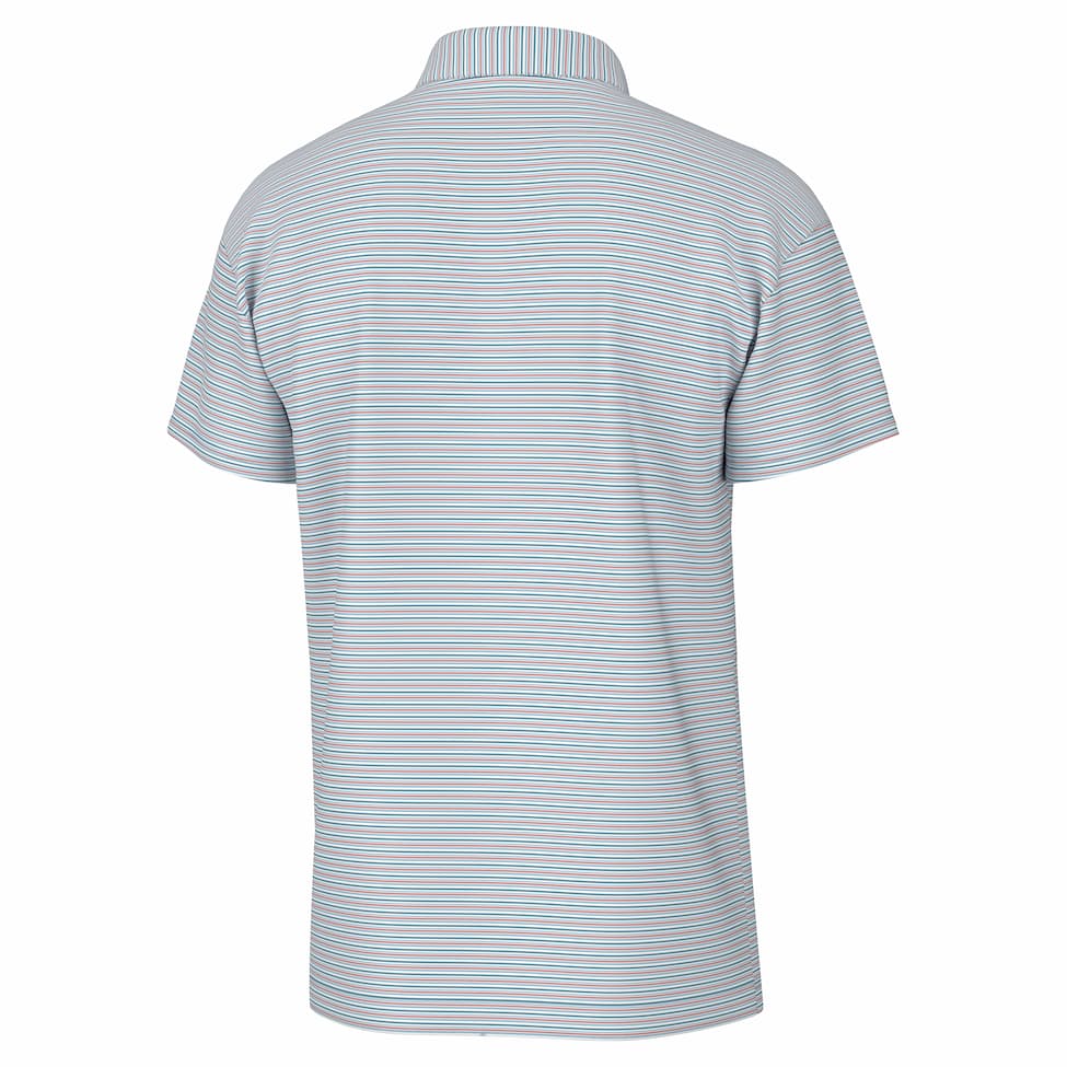 Local Boy Outfitters Men's Kiawah Polo - Image 4