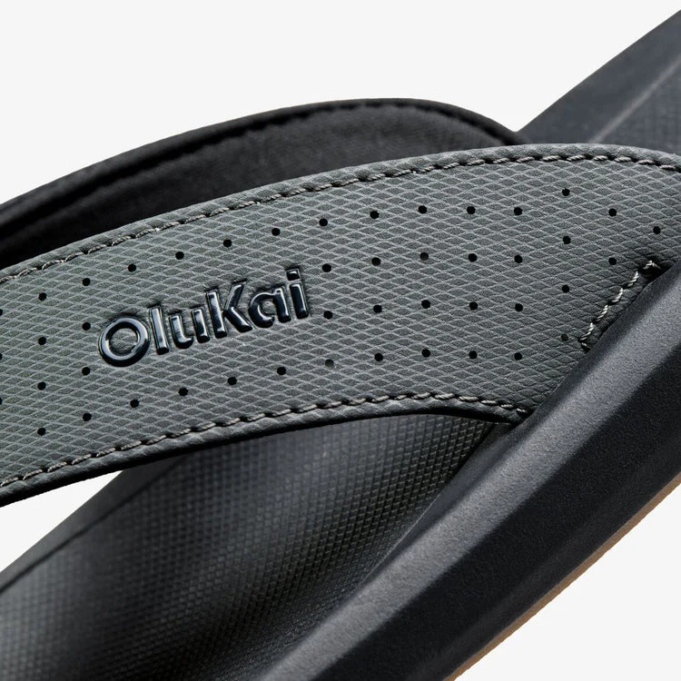 OluKai Men's Ki'i Sandal - Image 3
