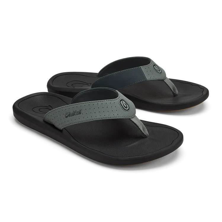 OluKai Men's Ki'i Sandal - Image 4