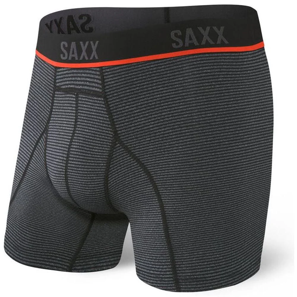 Men's Kinetic HD Boxer Brief - Image 3