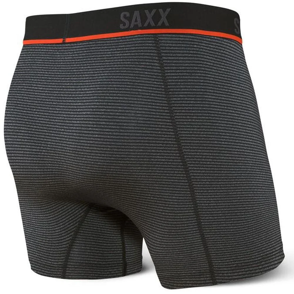 Men's Kinetic HD Boxer Brief - Image 4