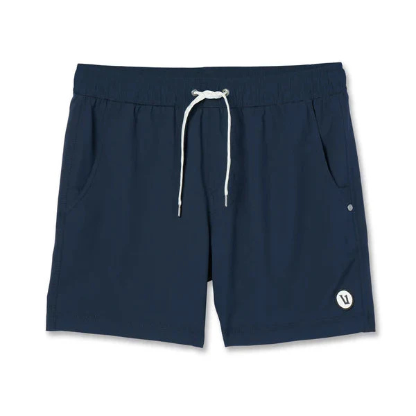 Vuori Men's Kore Shorts - 5" Inseam - Image 2