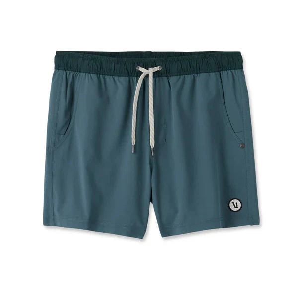 Vuori Men's Kore Shorts - 5" Inseam - Image 3