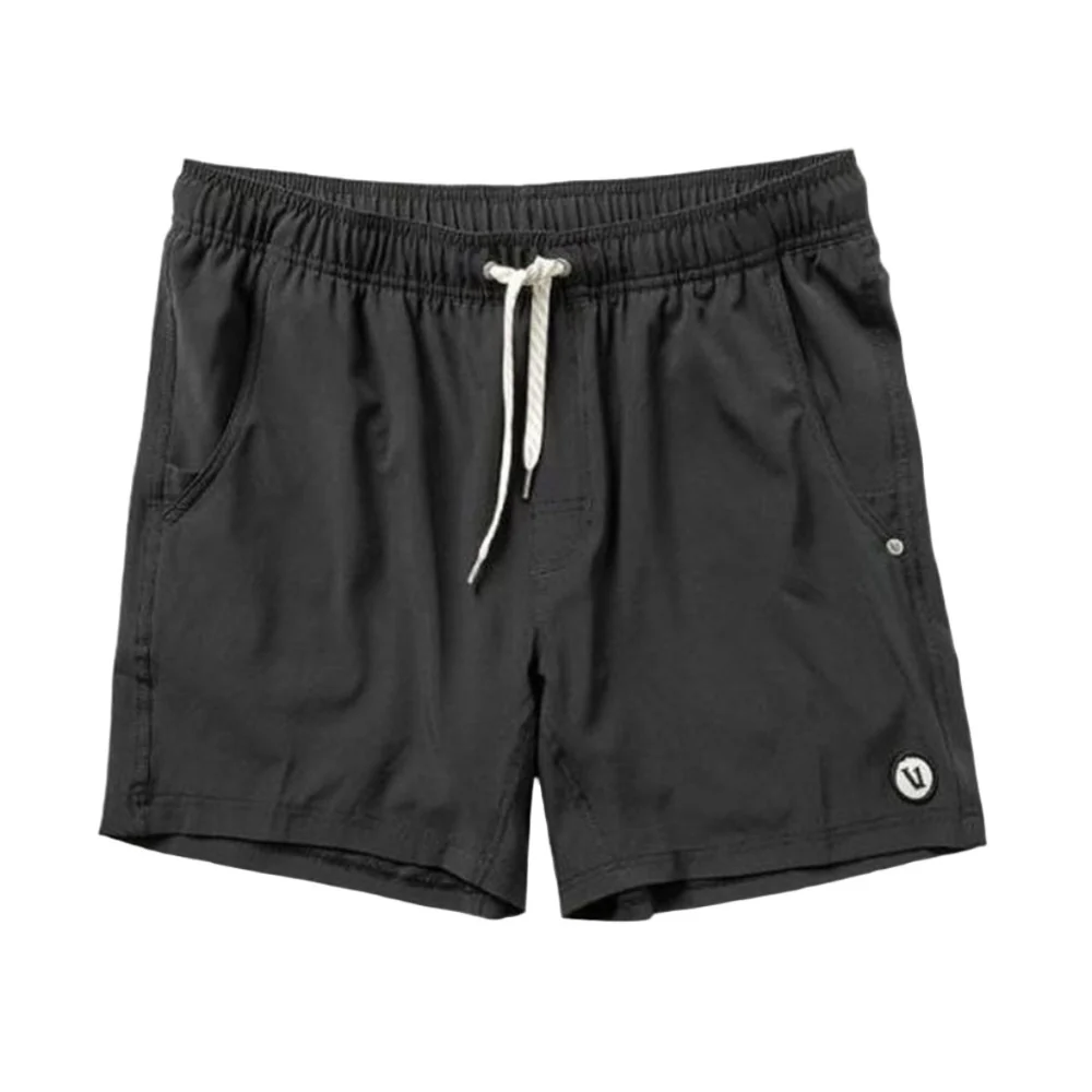 Vuori Men's Kore Shorts - 5" Inseam - Image 4