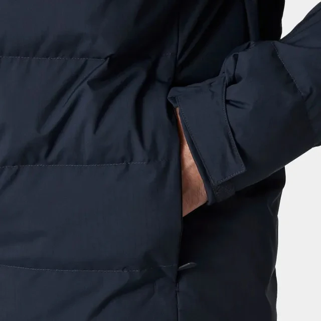 Helly Hansen Men's Kvitfjell Race PUFFY JKT - Image 10