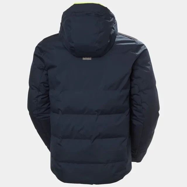 Helly Hansen Men's Kvitfjell Race PUFFY JKT - Image 2