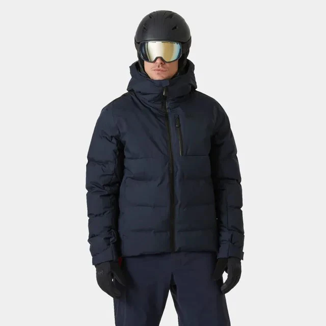 Helly Hansen Men's Kvitfjell Race PUFFY JKT - Image 3