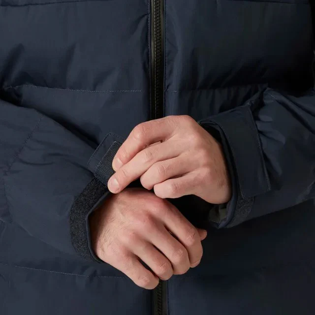 Helly Hansen Men's Kvitfjell Race PUFFY JKT - Image 6