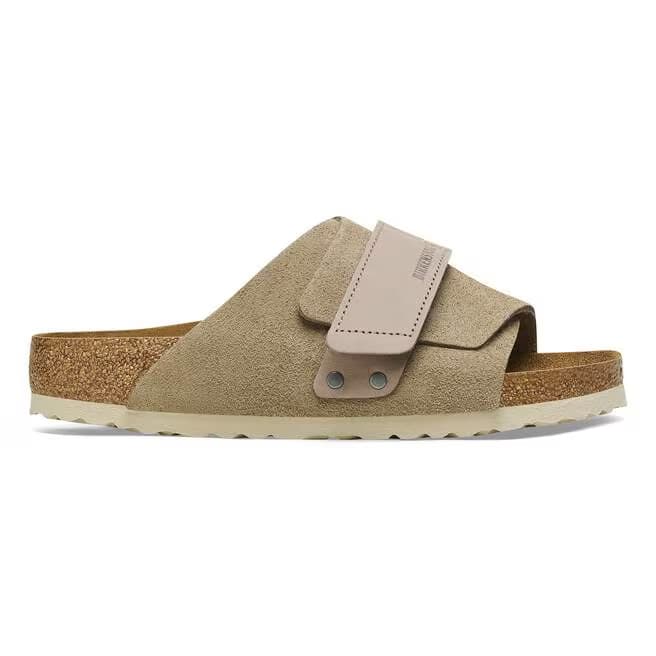 Birkenstock Men's Kyoto Sandals - 1015572 - Image 2