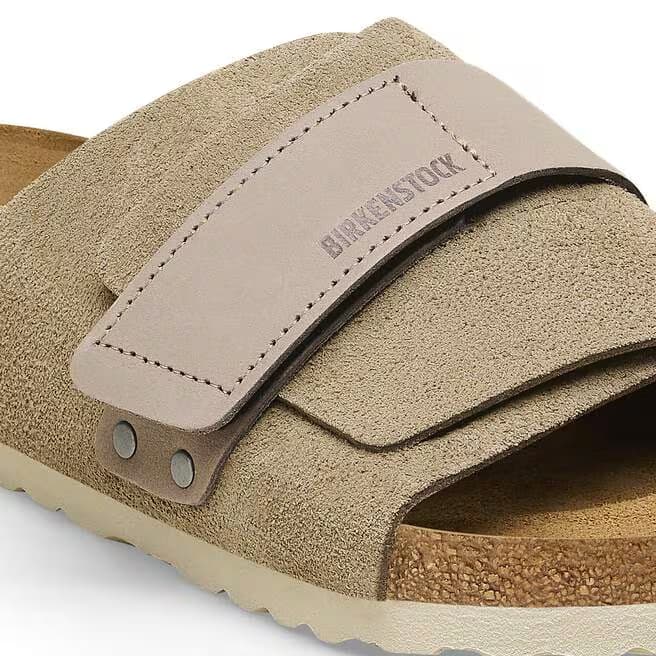 Birkenstock Men's Kyoto Sandals - 1015572 - Image 6