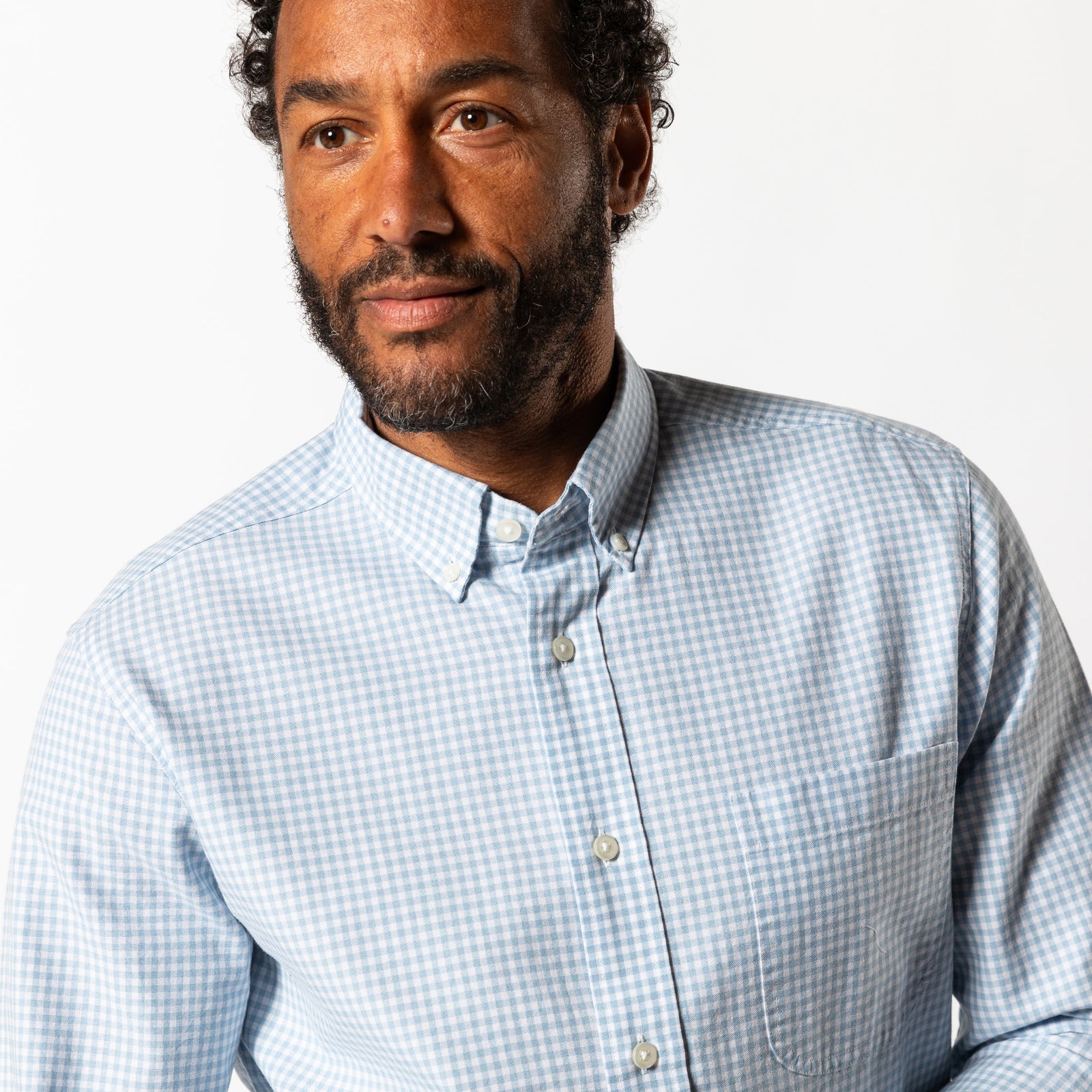 Duck Head Men's Long Sleeve Performance Sport Shirt - Ryder - Image 7
