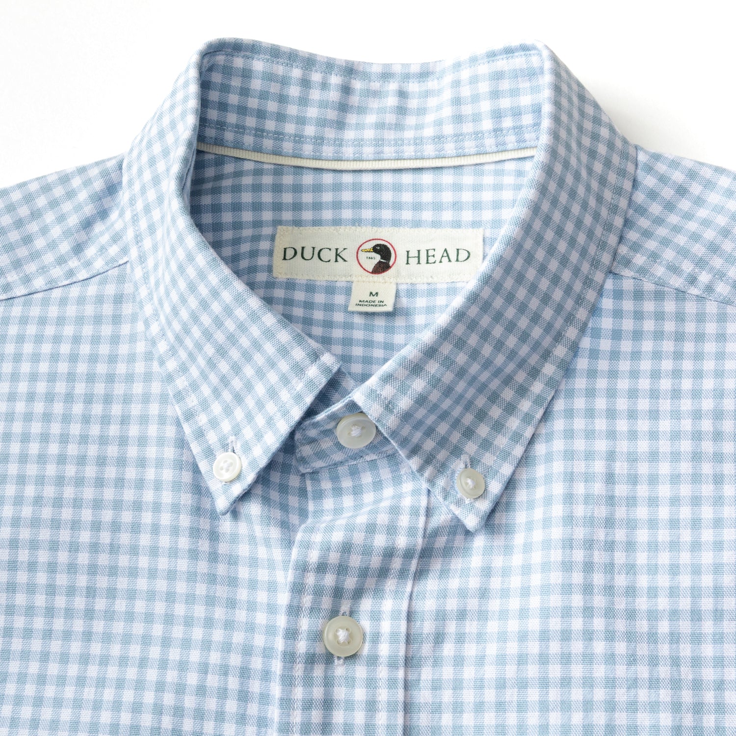 Duck Head Men's Long Sleeve Performance Sport Shirt - Ryder - Image 8