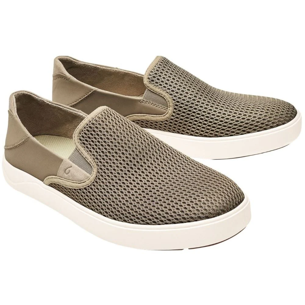 Olukai Men's Lae'ahi Slip-On Sneakers - Image 3