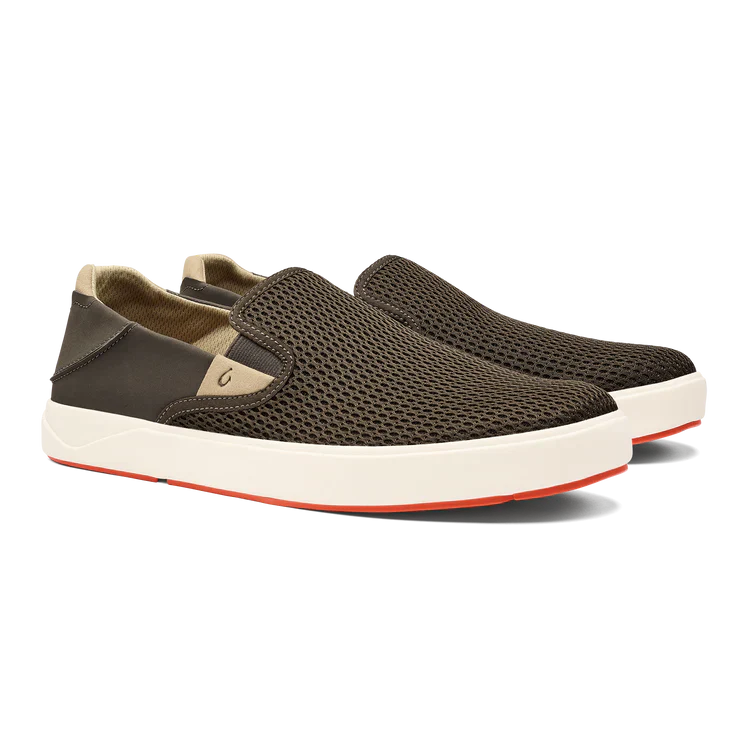 Olukai Men's Lae'ahi Slip-On Sneakers - Image 6