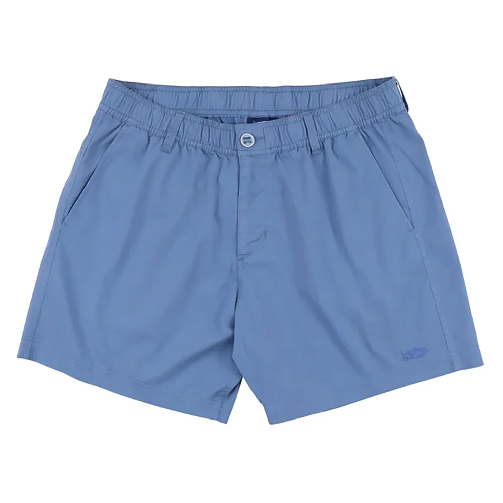AFTCO Men's Landlocked Stretch Shorts - 6" Inseam - Image 6