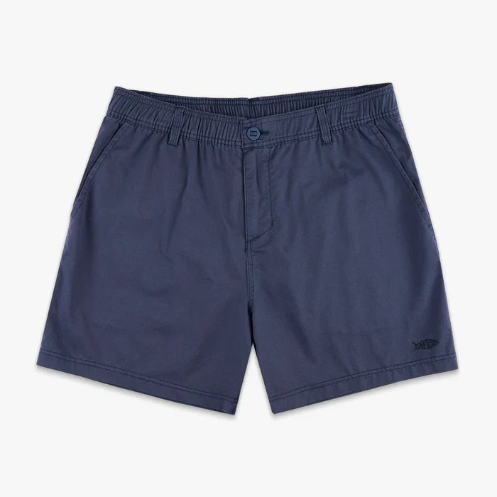 AFTCO Men's Landlocked Stretch Shorts - 6" Inseam - Image 8