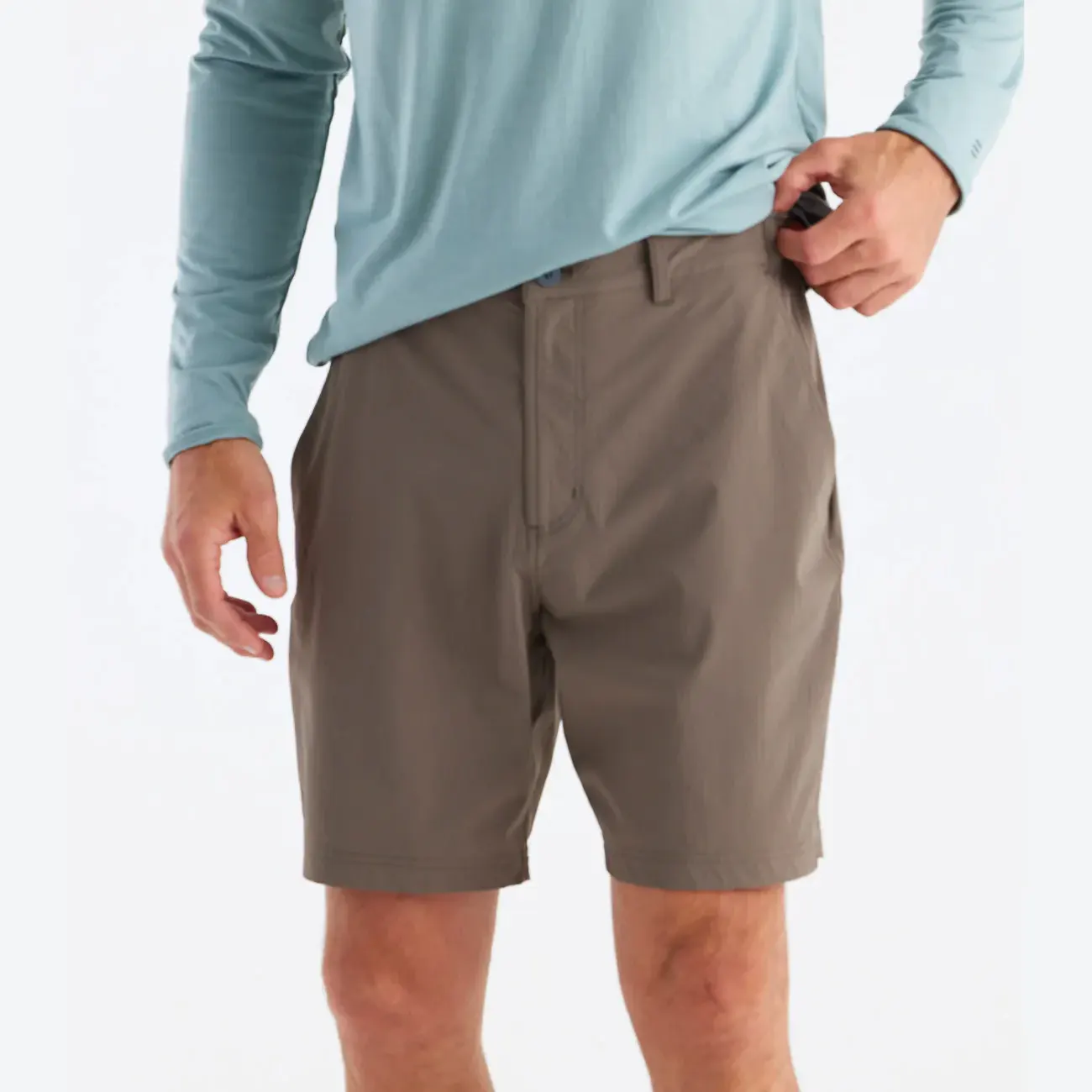 Free Fly Men's Latitude Shorts - Image 3