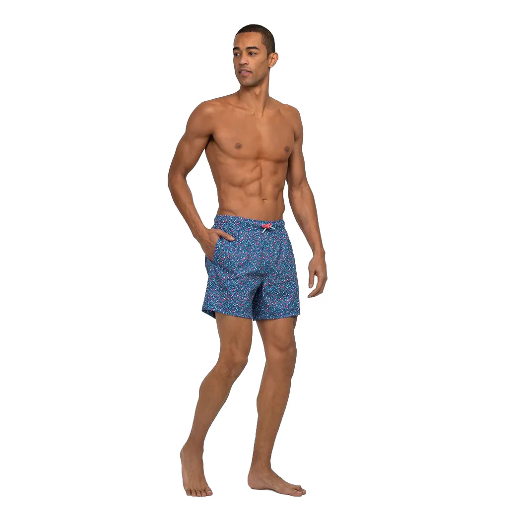 Southern Shirt Men's Legacy Pebble Swim Shorts - Image 2