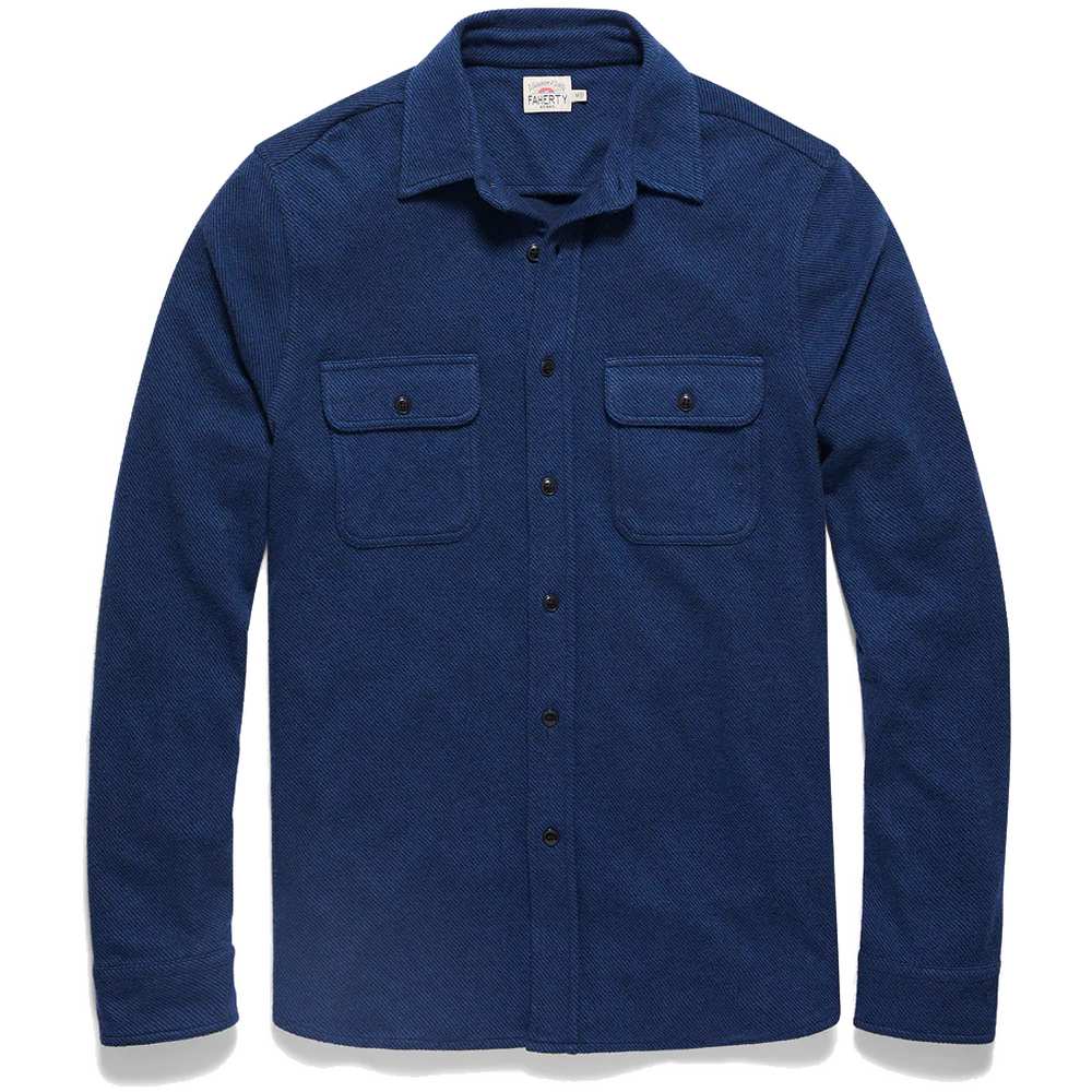 Men's Legend Sweater Shirt - Image 2