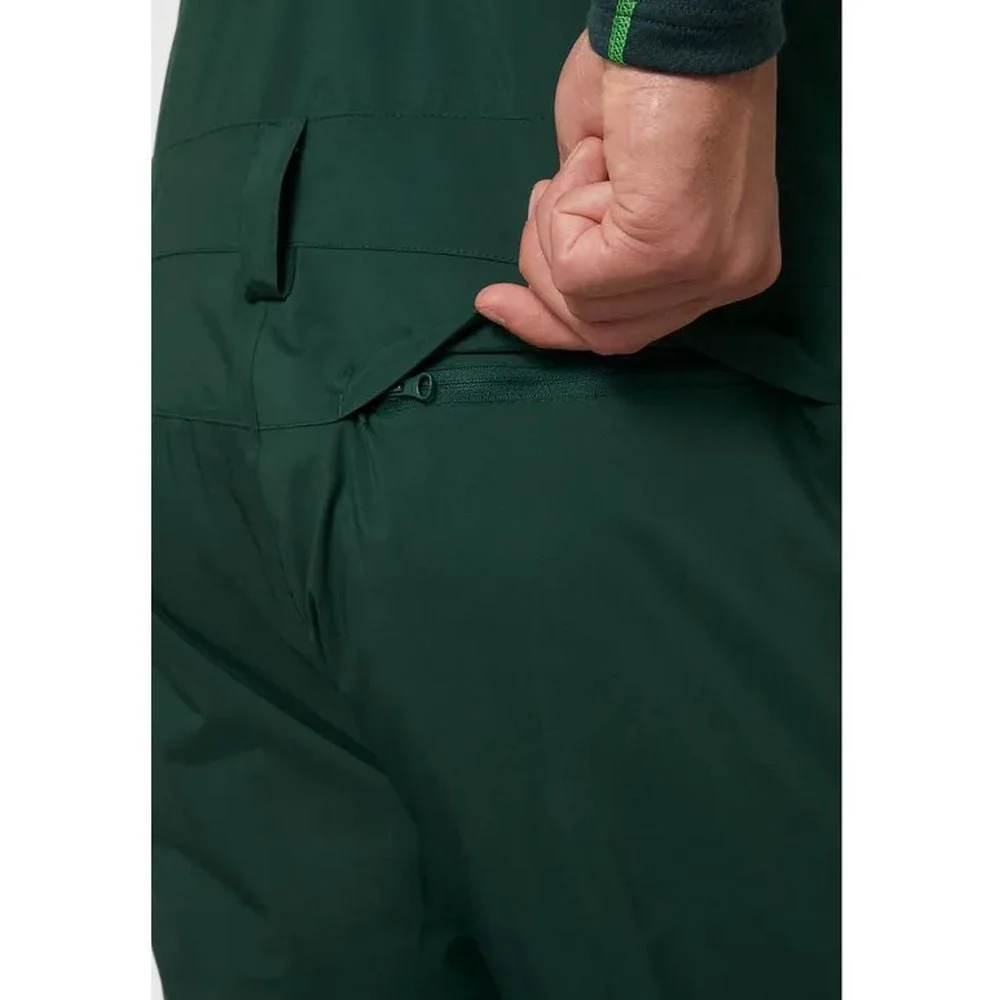 Helly Hansen Men's Legendary Insulated Bib Pant - Image 2