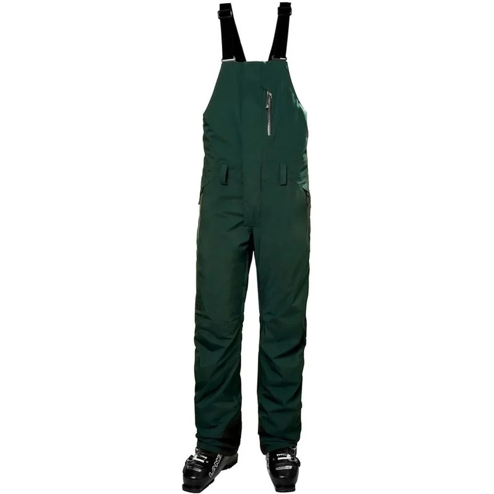 Helly Hansen Men's Legendary Insulated Bib Pant - Image 3